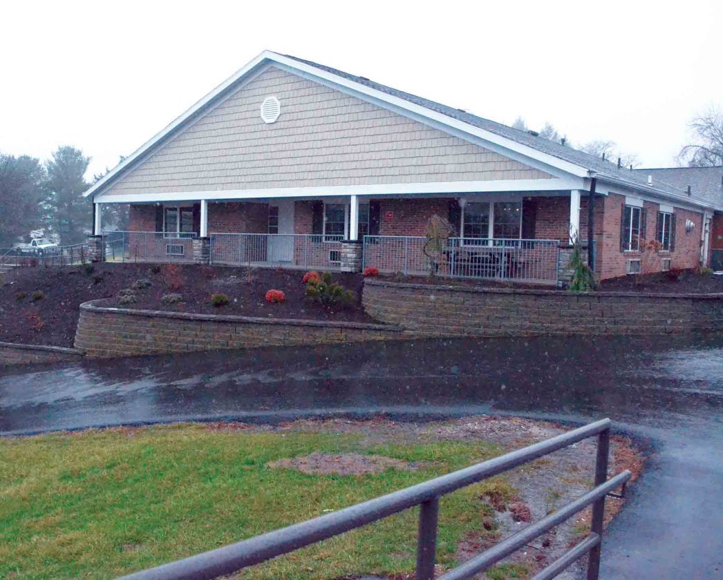 Waterview Point Nursing and Rehabilitation Center sets opening date